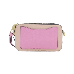 【Sản phẩm mới】Mark Jacobs THE COLORBLOCK SNAPSHOT 2S3HCR500H03 Túi đeo vai 612883