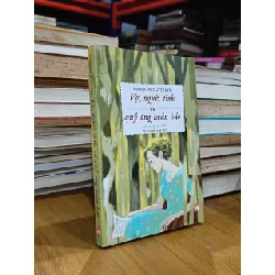 Vợ, người tình và quý ông hoàn hảo - Maria Metlitskaya (Phan Xuân Loan dịch)