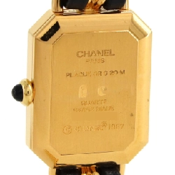 Chanel Première GP Size S H0001 GP Quartz - Hàng hiệu Authentic 875821