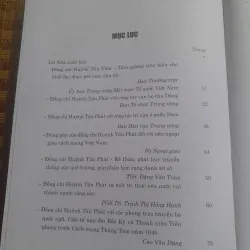 ĐỒNG CHÍ HUỲNH TẤN PHÁT  932689