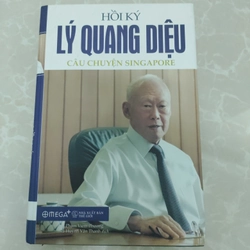 Hồi ký Lý Quang Diệu (tập 1) Câu chuyện Singapore