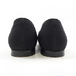 【Mã giảm giá】Giày bệt MANOLO BLAHNIK 661860