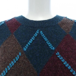 【Mã giảm giá】Chanel CHANEL Áo len 640867