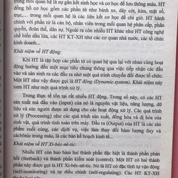 HỆ THỐNG THÔNG TIN QUẢN LÝ 474962