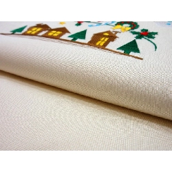 Dây obi Nagoya Giáng Sinh - Hàng hiệu Authentic 875905