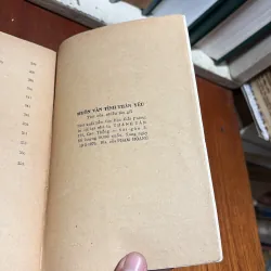 [Sách 7x] - II Thơ: Muôn Vàn Tình Thân Yêu - Nhiều Tác Giả - 1976 797105