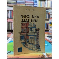 Ngôi nhà mặt tiền - Sơn Nam