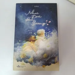 Như Đóa Hoa Sương - Gào 971545