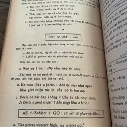 Anh ngữ thực dụng cấp 3 - English for today 3- Lê Bá Kông  575622