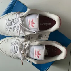 Giày Adidas nữ 1045106