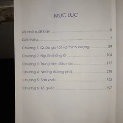 Nghiên cứu về nước Mỹ 604189