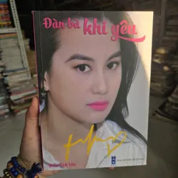 đàn bà khi yêu 1020962