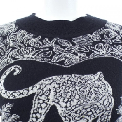 HERMES JUNGLE LOVE *97-7700. Đầm - Hàng hiệu Chính hãng 810901