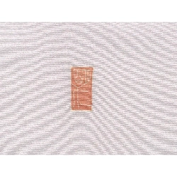 Áo kimono thăm viếng Inate Akihito kích thước L - Hàng hiệu Authentic 876474