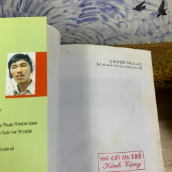 Chuyện Tào Lao - Nguyễn Ngọc Thuần 926334