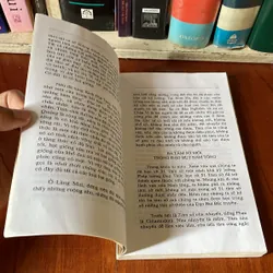 II Tựa sách: Hạnh Phúc Mộng Và Thực _ Kinh Tam Di Đề - Nhất Hạnh - Lá Bối - 1999 557980