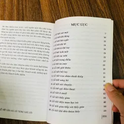 100 Lễ Tiết Cần Học Hỏi Trong Cuộc Đời - Bích Lãnh#HATRA 977557