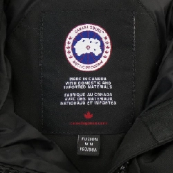 【Khuyến mãi】Áo khoác lông Canada Goose 636021