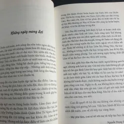 Những Trang Đời Lộng Gió 707808