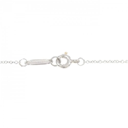 Dây chuyền Tiffany Maltese Cross - Hàng hiệu Authentic 840947