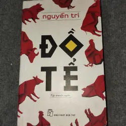 ĐỒ TỂ - NGUYỄN TRÍ