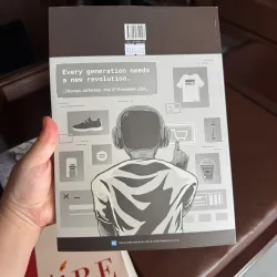 NEW GENERATION Y&Z – Thấu hiểu & chinh phục thế hệ khách hàng mới | GAM7- K4 1023640