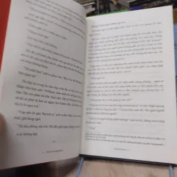 Sách: Thám tử Arrowood - TG: MICK finlay (B2) 796653