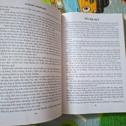 Theo Dòng Công Lý 780676