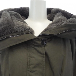 Áo khoác lông vũ Max Mara weekend 638802