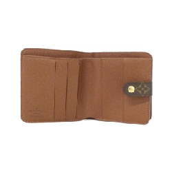 Ví Louis Vuitton Monogram Compact Zip M61667 - Hàng hiệu Chính hãng 768831