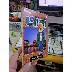 Thám tử lừng danh conan tập 99 2024 HCM0109 SÁCH ĐỒNG GIÁ 9K Blogmeo21025