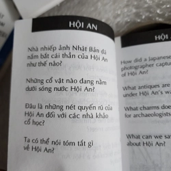 Hội An | Hữu Ngọc chủ biên | song ngữ Anh Việt  541982