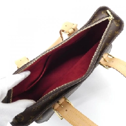 Túi xách Louis Vuitton Monogram Multicolor Cite M51162 617437