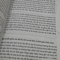 PHÂN TÍCH KỸ THUẬT HOẠCH ĐỊNH CHIẾN LƯỢC GIAO DỊCH 446504