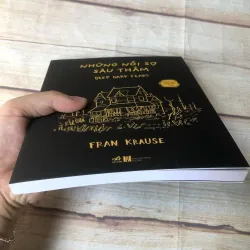 Những Nỗi Sợ Sâu Thẳm - Fran Krause 751329