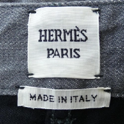 【Mã giảm giá】Quần jeans HERMES 655641