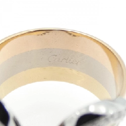 Nhẫn Cartier 2C - Hàng hiệu Authentic 837450