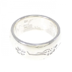 Nhẫn Bulgari Save the Children - Hàng hiệu Authentic 837743