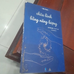 Abby Wynne - CHỮA LÀNH BẰNG NĂNG LƯỢNG