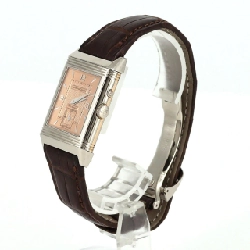 Đồng hồ Jaguar LeCoultre Reverso Duo Duo II WGxPG LIMITED 270.0.54A WGxPG Cơ khí - Hàng hiệu Chính hãng 881219