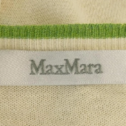 Max Mara ニット 635636