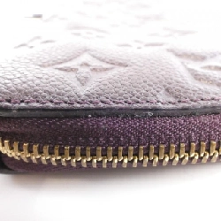 Ví Louis Vuitton Monogram Empreinte Portefeuille Scret Long M60298 - Hàng hiệu Authentic 771843