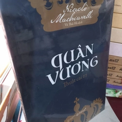 quân vương