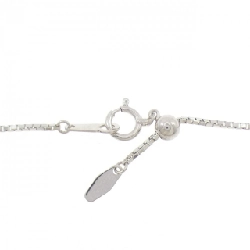 K18WG Hoa Kim Cương Dây Chuyền 2.00CT - Hàng hiệu Chính hãng 856602