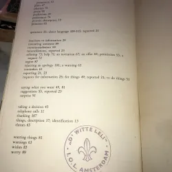 Cue for Communications - Shiona Harkess and John Eastwood 1002965