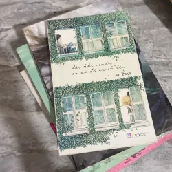 Đôi khi muốn có ai cạnh bên - Hi Trần