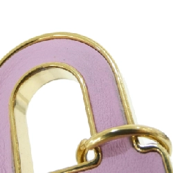 Louis Vuitton Porte Clé LV Lively M00820 Keyring - Hàng hiệu Authentic 807190