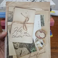 Hồi ức thiếu nữ 783204