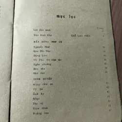 thơ Bích Khê - Chế Lan Viên sưu tầm và giới thiệu 674486