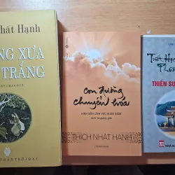 Sách Phật Giáo